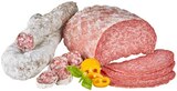 Französische Baguette- oder Ring-Salami Angebote von Aoste bei REWE Heilbronn für 2,19 €