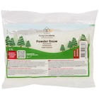 Promo Neige en poudre Cozy Creations à 0,77 € dans le catalogue Action à Vauvert