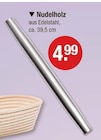 Aktuelles Nudelholz Angebot bei V-Markt in Regensburg ab 4,99 €
