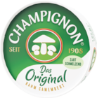 Rahm-Camembert von Champignon im aktuellen V-Markt Prospekt für 1,29 €