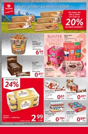 Kinder Bueno Angebote im Prospekt "cash & carry" von Selgros Kinder Bueno Angebote im Prospekt "cash & carry" von Selgros auf Seite 14
