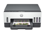 Imprimante multifonctions tout-en-un - HP en promo chez Carrefour Échirolles à 229,99 €