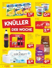 Aktueller Netto Marken-Discount Prospekt mit Bohnen, "Aktuelle Angebote", Seite 2