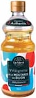 Sauce vinaigrette à la moutarde de Dijon - La fabrik à saveurs en promo chez Intermarché Champigny-sur-Marne à 2,63 €