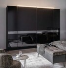 Aktuelle Kleiderschrank Angebote bei XXXLutz Möbelhäuser in Pforzheim Aktuelles SCHWEBETÜRENSCHRANK Angebot bei XXXLutz Möbelhäuser in Pforzheim ab 1.999,00 €