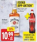 Jim Beam im aktuellen EDEKA Prospekt