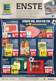 E center Prospekt für Unna: "Aktuelle Angebote", 28 Seiten, 29.06.2026 - 04.07.2026