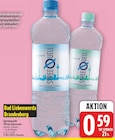 Mineralwasser von Spreequell für 0,59 € bei E center im Angebot Mineralwasser von Spreequell im aktuellen E center Prospekt