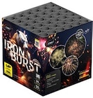 Feuerwerksbatterie »Iron Burst« von COMET im aktuellen Kaufland Prospekt für 24,99 €