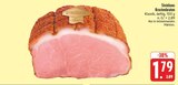 Krustenbraten im Angebot bei EDEKA in Leipzig Krustenbraten Angebote von Steinhaus bei EDEKA Leipzig für 1,79 €
