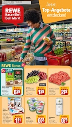 REWE Prospekt für Böblingen: "Dein Markt", 16 Seiten, 23.06.2025 - 28.06.2025