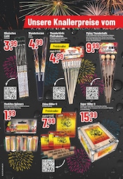 Aktueller Trinkgut Prospekt mit Silvesterfeuerwerk, "Aktuelle Angebote", Seite 4