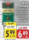 Krönung im Angebot bei E center in Bergkamen Krönung Angebote von Jacobs bei E center Bergkamen für 5,99 €