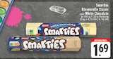 Smarties Riesenrolle Classic bei EDEKA im Bielefeld Prospekt für 1,69 €