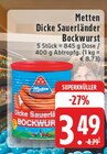 EDEKA Ochtrup Prospekt mit  im Angebot für 3,49 €