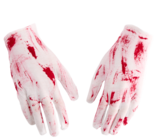 2 rubans scène de crime dans le catalogue Gifi