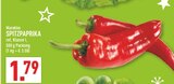 Aktuelle Paprika Angebote bei Marktkauf in Wuppertal Aktuelles Spitzpaprika Angebot bei Marktkauf in Wuppertal ab 1,79 €