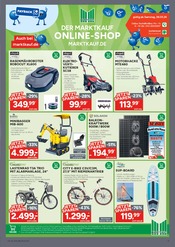 Spüle im Marktkauf Prospekt in Hof Aktueller Marktkauf Prospekt mit Spüle, "AUSWAHL RIESIG, PREISE NIEDRIG", Seite 35