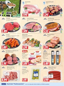 Aktueller Marktkauf Prospekt "Top Angebote" Aktueller Marktkauf Prospekt