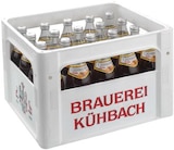 Cola-Mix Angebote von Kühbacher bei Trinkgut Aichach für 8,99 €