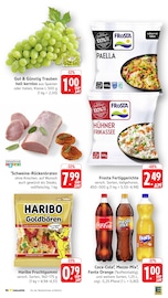 Cola im EDEKA Prospekt in Freiberg Aktueller EDEKA Prospekt mit Cola, "Aktuelle Angebote", Seite 2