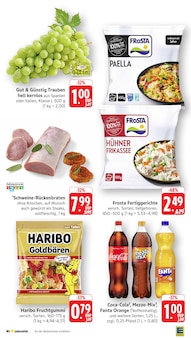 EDEKA Niefern-Öschelbronn Prospekt der aktuellen Woche, gültig von 24.08.2026 bis 29.08.2026 Aktueller EDEKA Niefern-Öschelbronn Prospekt "Aktuelle Angebote" mit 42 Seiten