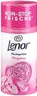 Unstoppables Angebote von Lenor bei Kaufland Straubing für 2,99 €