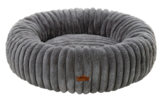COUCHAGES VELOURS CÔTELÉS - LEEBY - Animalis COUCHAGES VELOURS CÔTELÉS - LEEBY à 21,59 € dans le catalogue Animalis