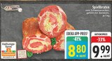 EDEKA Schalksmühle Prospekt mit  im Angebot für 8,80 €
