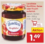 Konfitüre von Landliebe im aktuellen Netto Marken-Discount Prospekt