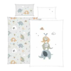 Renforcé Wendebettwäsche im Möbel Inhofer Prospekt Renforcé Wendebettwäsche von Herding im aktuellen Möbel Inhofer Prospekt für 14,90 €