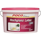 Aktuelles POCOline Latexfarbe Angebot bei POCO in Lübeck ab 39,99 €