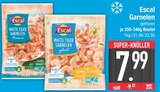 White Tiger Garnelen Provence von Escal im aktuellen EDEKA Prospekt für 7,99 €