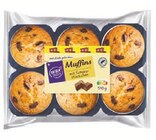 Muffins XXL von Kuchenzauber für 2,69 € bei Lidl im Angebot Muffins XXL von Kuchenzauber im aktuellen Lidl Prospekt