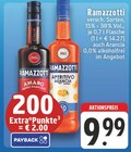 Aktuelle Ramazzotti Angebote bei EDEKA in Herne Aktuelles Amaro Angebot bei EDEKA in Herne ab 9,99 €