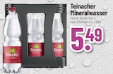 Mineralwasser Classic bei Trinkgut im Prospekt "" für 5,49 €