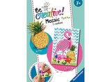 Spielsets im MediaMarkt Saturn Prospekt Mosaic Tropical Spielset Mehrfarbig von RAVENSBURGER im aktuellen MediaMarkt Saturn Prospekt für 8,35 €