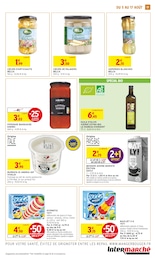 Offre Palmier dans le catalogue Intermarché du moment à la page 17