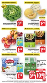 Gemüse im EDEKA Prospekt in Bietigheim-Bissingen Aktueller EDEKA Prospekt mit Gemüse, "Aktuelle Angebote", Seite 17