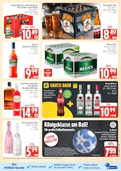 Hasseröder im E center Prospekt in Rostock Aktueller E center Prospekt mit Hasseröder, "Top Angebote", Seite 23