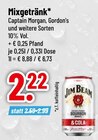 Trinkgut - Bourbon & Cola Angebot im Prospekt Bourbon & Cola bei Trinkgut im Prospekt "" für 2,22 €