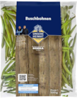 Buschbohnen Angebote von Unsere Heimat bei E center Wiesbaden für 2,99 €