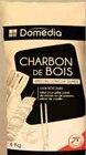 CHARBON 4KGS - DOMEDIA en promo chez Intermarché Toul à 11,98 €