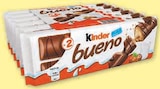 Super U Châtillon-sur-Seine - Promo Kinder bueno Promo Kinder bueno à 1,74 € dans le catalogue Super U à Châtillon-sur-Seine