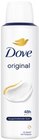 Deo-Spray Angebote von Dove bei Kaufland Mainz für 1,89 €