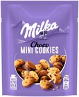 Mini Cookies Angebote von Milka bei Penny Potsdam für 1,49 €