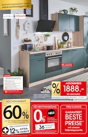Ähnliche Angebote wie Federweißer im Prospekt "Deutschlands schärfster Küchenpreis!" auf Seite 2 von Zurbrüggen in Bremerhaven