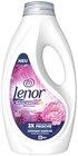 Waschmittel im Angebot bei REWE in Gütersloh Waschmittel Angebote von Lenor bei REWE Gütersloh für 4,49 €