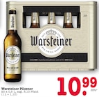 Aktuelles Pilsener Angebot bei E center in Ettlingen ab 10,99 €