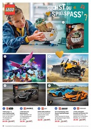 Lego Star Wars Angebot im aktuellen GLOBUS Prospekt auf Seite 20